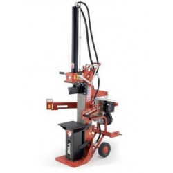 Fendeur de bûches combiné sur prise de force monophasé Ceccato Bull SPLET12 - 12T