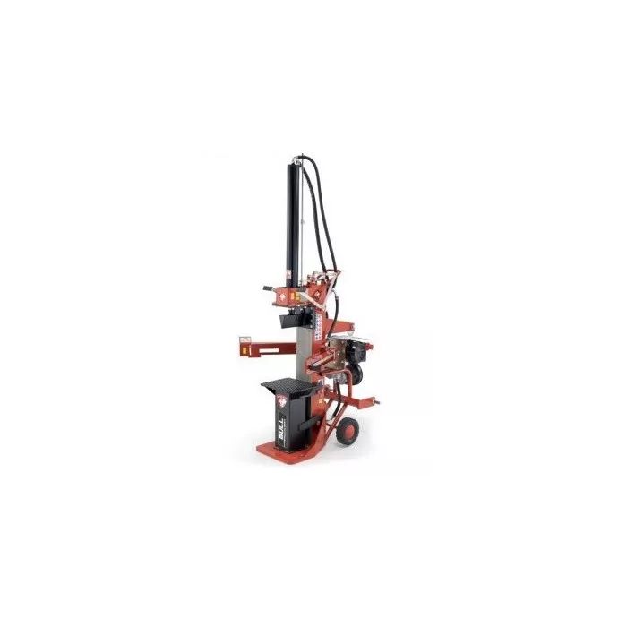 Fendeur de bûches combiné sur prise de force monophasé Ceccato Bull SPLET12 - 12T
