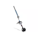 Taille-haies sur perche Iseki IPHT27H165N