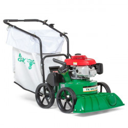 Aspirateur de feuilles tracté Billy Goat TKV601SPEU