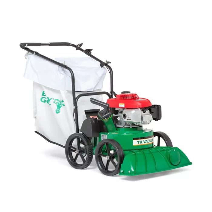 Aspirateur de feuilles tracté Billy Goat TKV601SPEU
