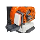 Souffleur à dos Oleo-Mac BV162