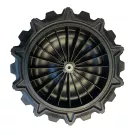 Roue arrière Honda hrm3000 et HRM4000