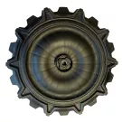 Roue arrière Honda Honda hrm 3000 et HRM 4000