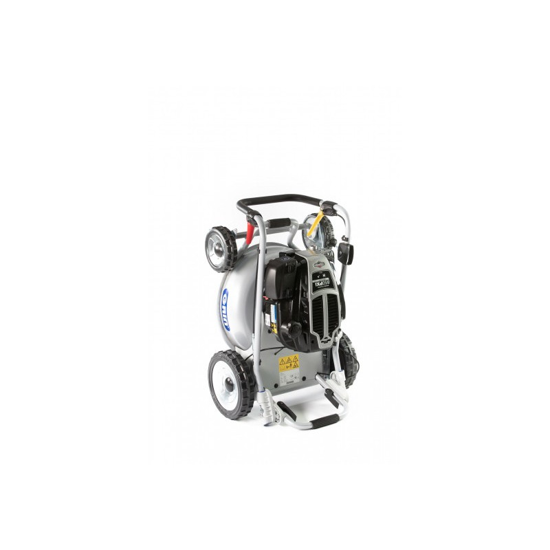 Grin PM46A | Tondeuse thermique