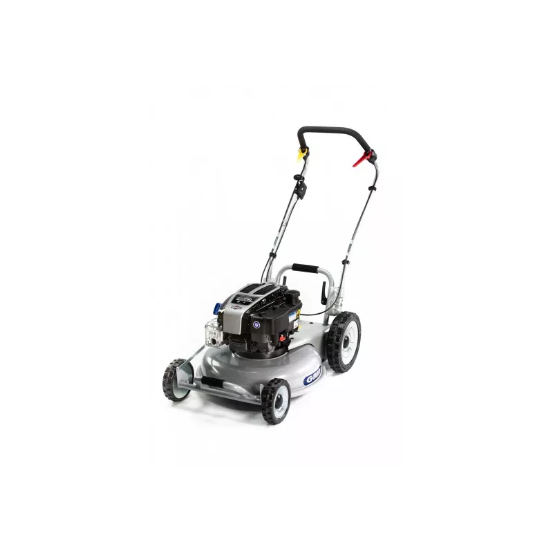 Tondeuse Autoportée Staub Rafale 98l 14 5 Kh
