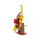 Fendeuse de bûches hydraulique Rabaud Xylo-SR 13 PH