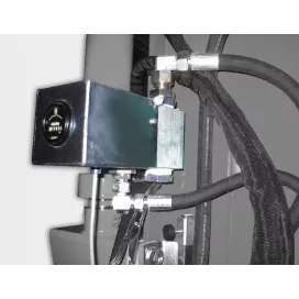 Compteur horaire électromécanique pour fendeuse Rabaud Xylo Farmer