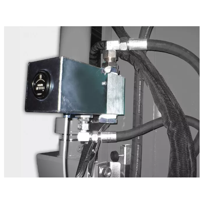 Compteur horaire électromécanique pour fendeuse Rabaud Xylo Farmer