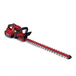 Toro Flex-Force 60V - Taille-haies à batterie