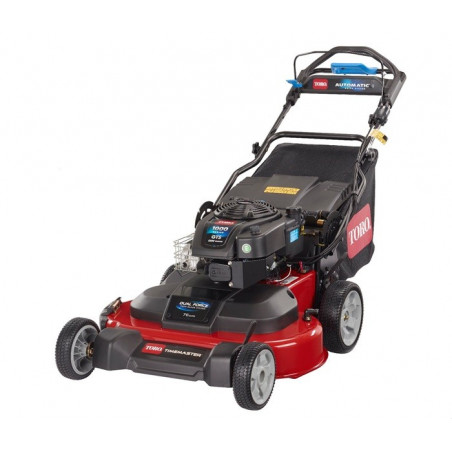 Tondeuse thermique Toro TimeMaster 76 cm démarrage électrique (21811)