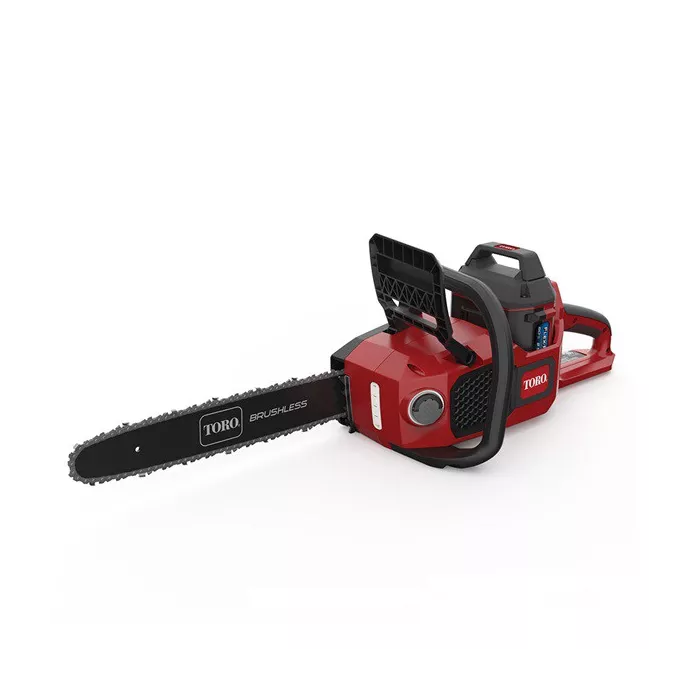 Tronçonneuse à batterie Toro 60V (51845T)