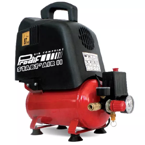 Compresseur Prodif 01706SHK