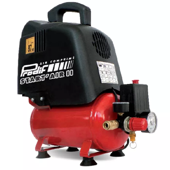 Compresseur Prodif 01706SHK