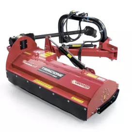 Rotobroyeur d'accotement CECCATO TRINCIONE 380 GT1600F