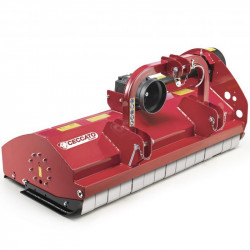 Rotobroyeur CECCATO TRINCIONE 400 4T1400F