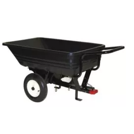 Oleo-mac - Remorque poly dump