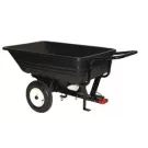 Oleo-mac - Remorque poly dump