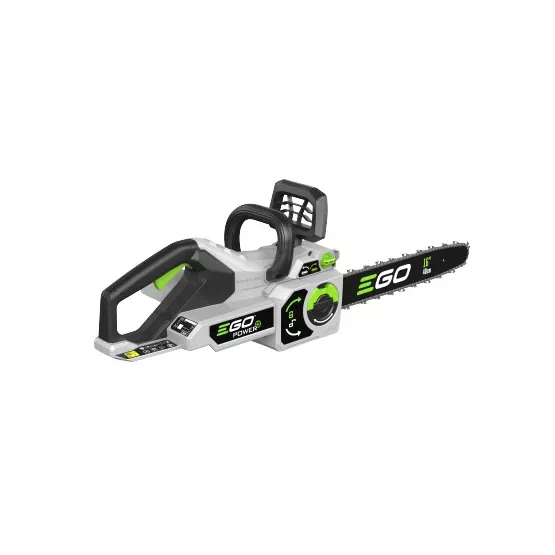 Tronçonneuse à batterie EGO CS1610E