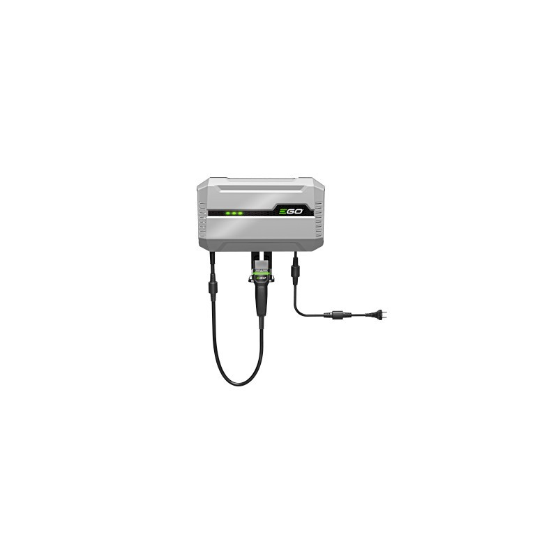 Chargeur mural 1600W EGO CHV1600E