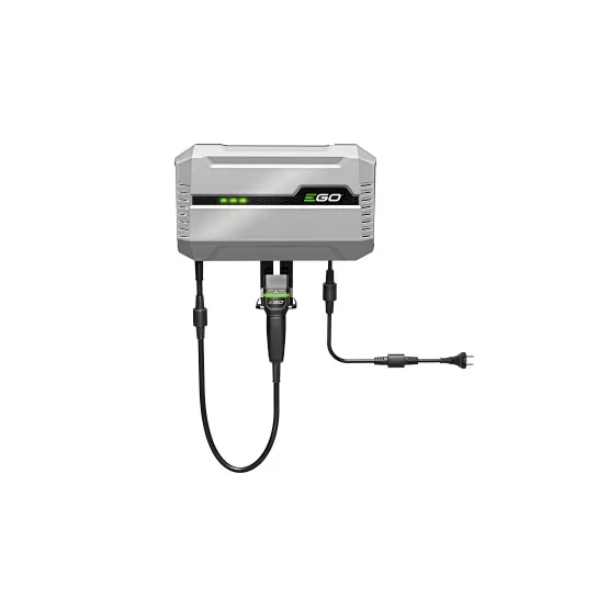 Chargeur mural 1600W EGO CHV1600E