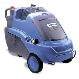 Nettoyeur haute pression Iseki KPW1080HW