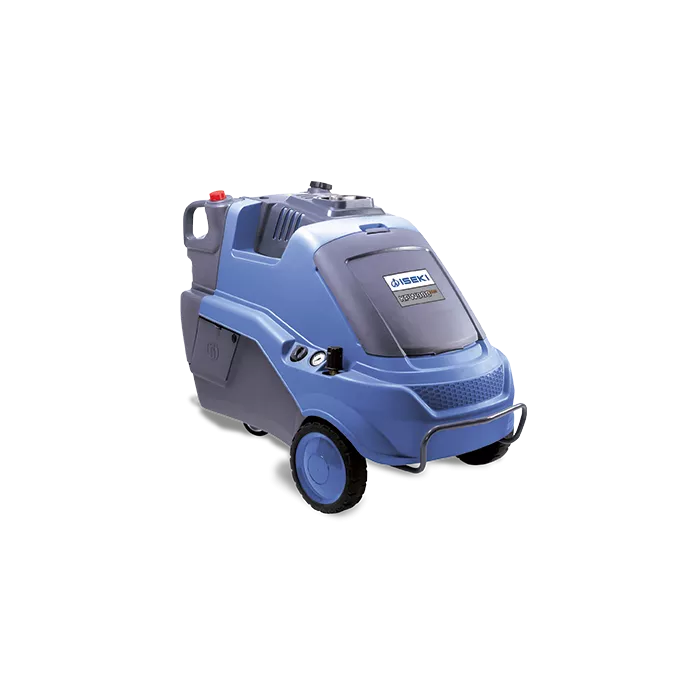 Nettoyeur haute pression Iseki KPW1080HW