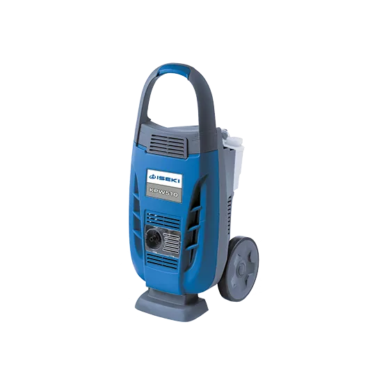 Nettoyeur haute pression Iseki KPW510