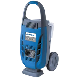 Nettoyeur haute pression Iseki KPW510