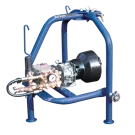 Nettoyeur haute pression Iseki KPW1800PTO