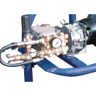 Nettoyeur haute pression Iseki KPW1800PTO