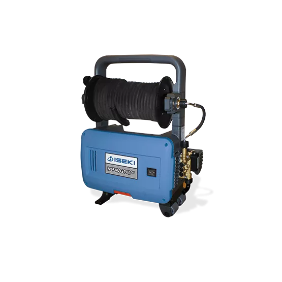 Nettoyeur haute pression Iseki KPW600ST