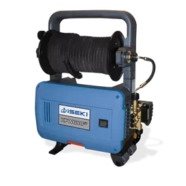 Nettoyeur haute pression Iseki KPW600ST