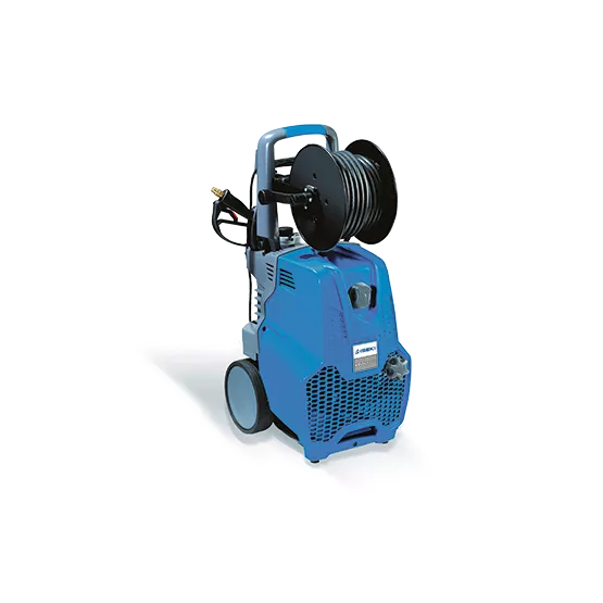 Nettoyeur haute pression Iseki KPW660PRO