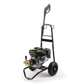 Nettoyeur haute pression Iseki KPW780TGP