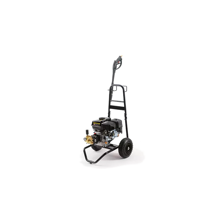 Nettoyeur haute pression Iseki KPW780TGP