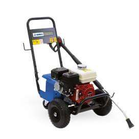 Nettoyeur haute pression Iseki KPW780TGX