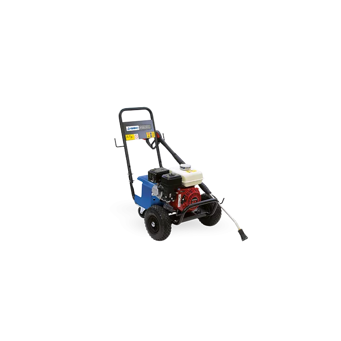 Nettoyeur haute pression Iseki KPW780TGX