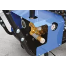 Nettoyeur haute pression Iseki KPW780TGX