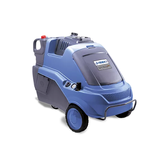 Nettoyeur haute pression Iseki KPW901HW