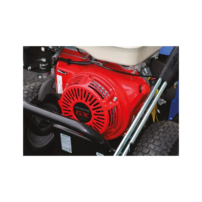 Nettoyeur haute pression Iseki KPW960TGX