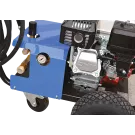 Nettoyeur haute pression Iseki KPW960TGX