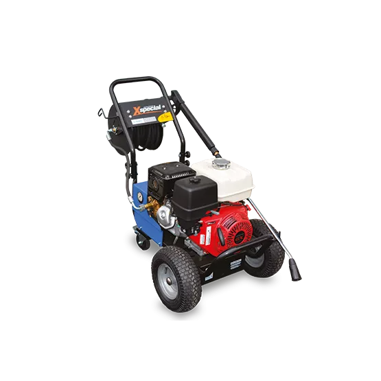 Nettoyeur haute pression Iseki KPW960TGX