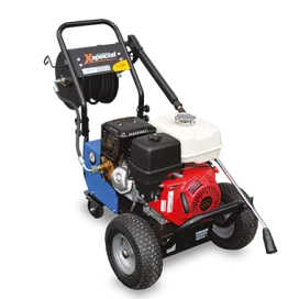 Nettoyeur haute pression Iseki KPW960TGX