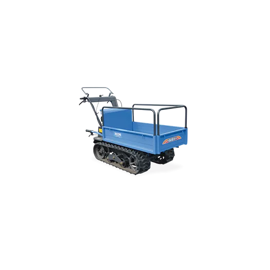 Transporteur à chenille Iseki XG35-H