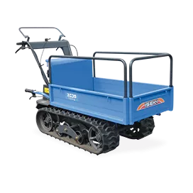 Transporteur à chenille Iseki XG35-H