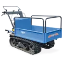 Transporteur à chenille Iseki XG35-H