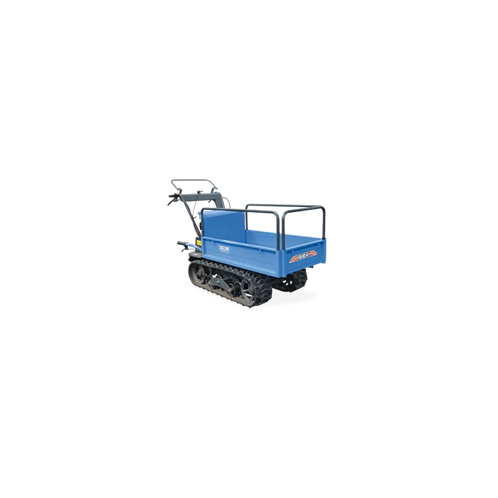 Transporteur à chenille Iseki XG35-H