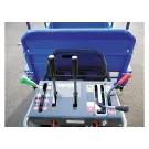 Transporteur à chenille Iseki XG35-H