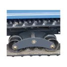 Transporteur à chenille Iseki XG35-H